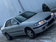 Photo of the vehicle Mazda 626