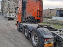 Фото авто Volvo FH