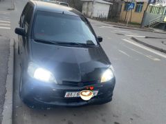 Сүрөт унаа Daihatsu YRV