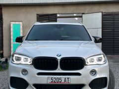 Сүрөт унаа BMW X5