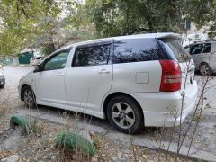 Photo of the vehicle Toyota Wish