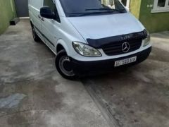 Сүрөт унаа Mercedes-Benz Vito