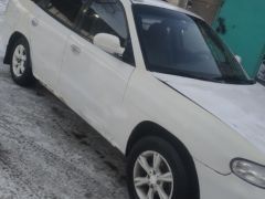 Photo of the vehicle Daewoo Nubira