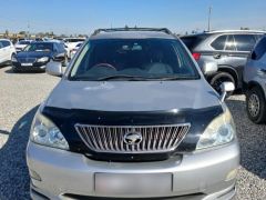 Photo of the vehicle Toyota Harrier