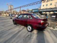 Photo of the vehicle Daewoo Nexia