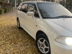 Сүрөт унаа Honda Odyssey