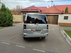 Photo of the vehicle Toyota Noah