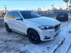 Фото авто BMW X5