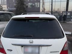 Photo of the vehicle Honda Odyssey