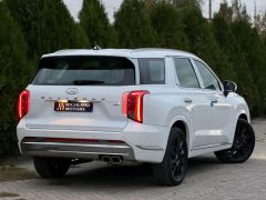 Фото авто Hyundai Palisade