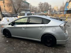 Сүрөт унаа Toyota Prius