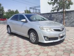 Фото авто Toyota Camry