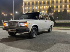 Photo of the vehicle ВАЗ (Lada) 2107