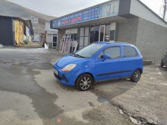 Photo of the vehicle Chevrolet Matiz