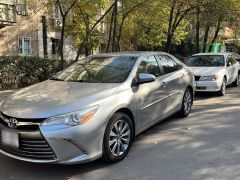 Сүрөт унаа Toyota Camry