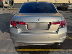 Photo of the vehicle Honda Accord