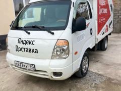 Фото авто Kia Bongo