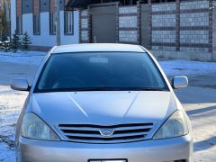 Сүрөт унаа Toyota Allion