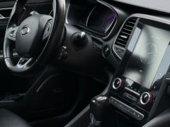 Фото авто Renault Samsung SM6