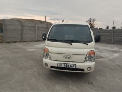 Фото авто Hyundai Porter