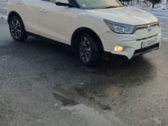 Photo of the vehicle SsangYong Tivoli