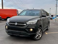 Сүрөт унаа SsangYong Rexton Sports