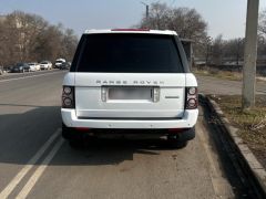 Photo of the vehicle Land Rover Range Rover