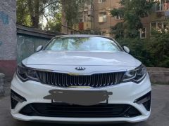 Сүрөт унаа Kia K5