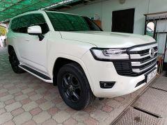 Фото авто Toyota Land Cruiser