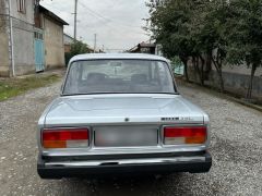 Photo of the vehicle ВАЗ (Lada) 2107