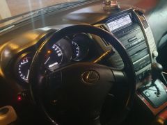 Сүрөт унаа Lexus RX