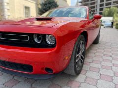 Сүрөт унаа Dodge Challenger