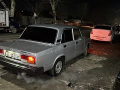 Сүрөт унаа ВАЗ (Lada) 2107