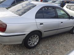 Photo of the vehicle Honda Accord