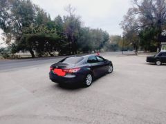 Сүрөт унаа Toyota Camry