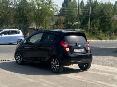 Фото авто Chevrolet Spark