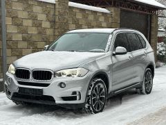 Сүрөт унаа BMW X5