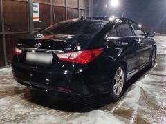 Photo of the vehicle Hyundai Sonata