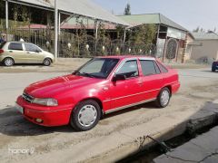 Фото авто Daewoo Nexia