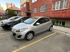 Сүрөт унаа Mazda 2