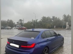 Сүрөт унаа BMW 3 серия