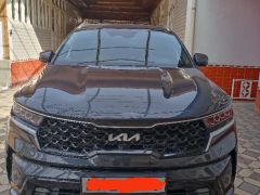 Photo of the vehicle Kia Sorento