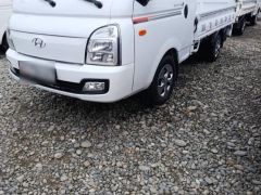 Фото авто Hyundai Porter