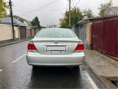 Сүрөт унаа Toyota Camry