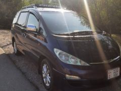 Фото авто Toyota Previa