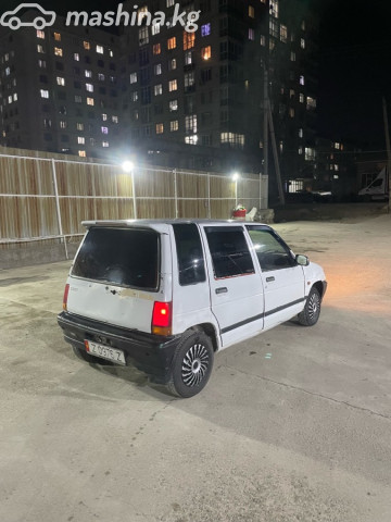 Daewoo Tico