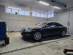 Photo of the vehicle Audi A6