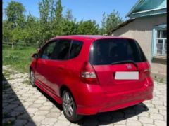 Photo of the vehicle Honda Jazz