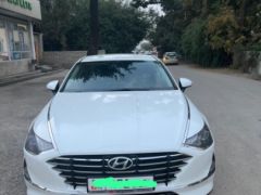 Сүрөт унаа Hyundai Sonata