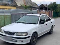 Сүрөт унаа Nissan Sunny